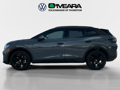 New 2026 Volkswagen ID.4 Pro S Plus image 2