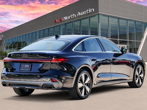 New 2025 Audi A5 2.0T Premium Plus image 5