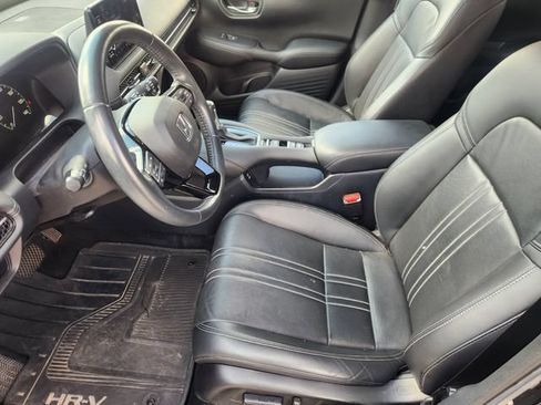 Used 2024 Honda HR-V EX-L image 13