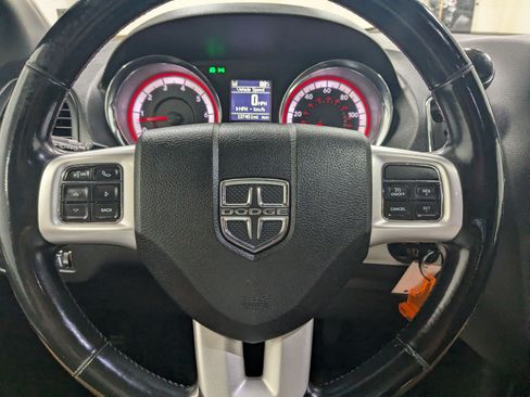 Used 2020 Dodge Grand Caravan GT FWD image 13