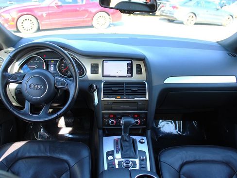 Used 2014 Audi Q7 TDI Prestige image 12