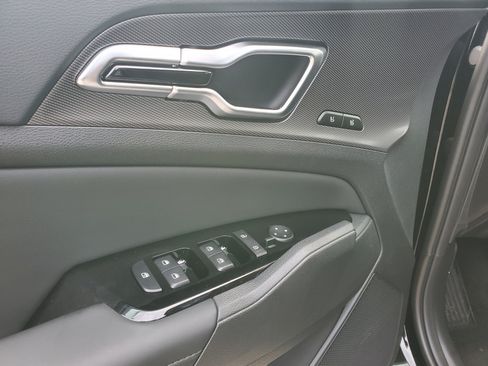 New 2025 Kia Sportage X-Pro Prestige image 13