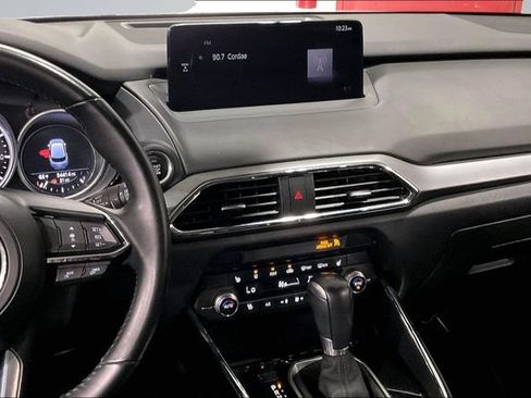 Certified 2023 MAZDA CX-9 Touring Plus AWD/4WD image 6