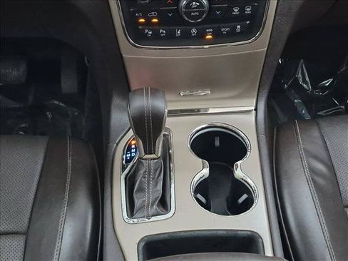 Used 2017 Jeep Grand Cherokee Summit RWD image 12