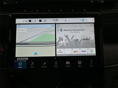 New 2025 Jeep Grand Cherokee L Limited image 21