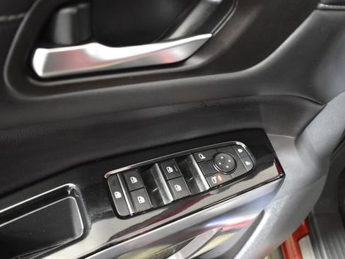 Certified 2023 Nissan Pathfinder SL w/ Lighting Package (N92) AWD/4WD image 8
