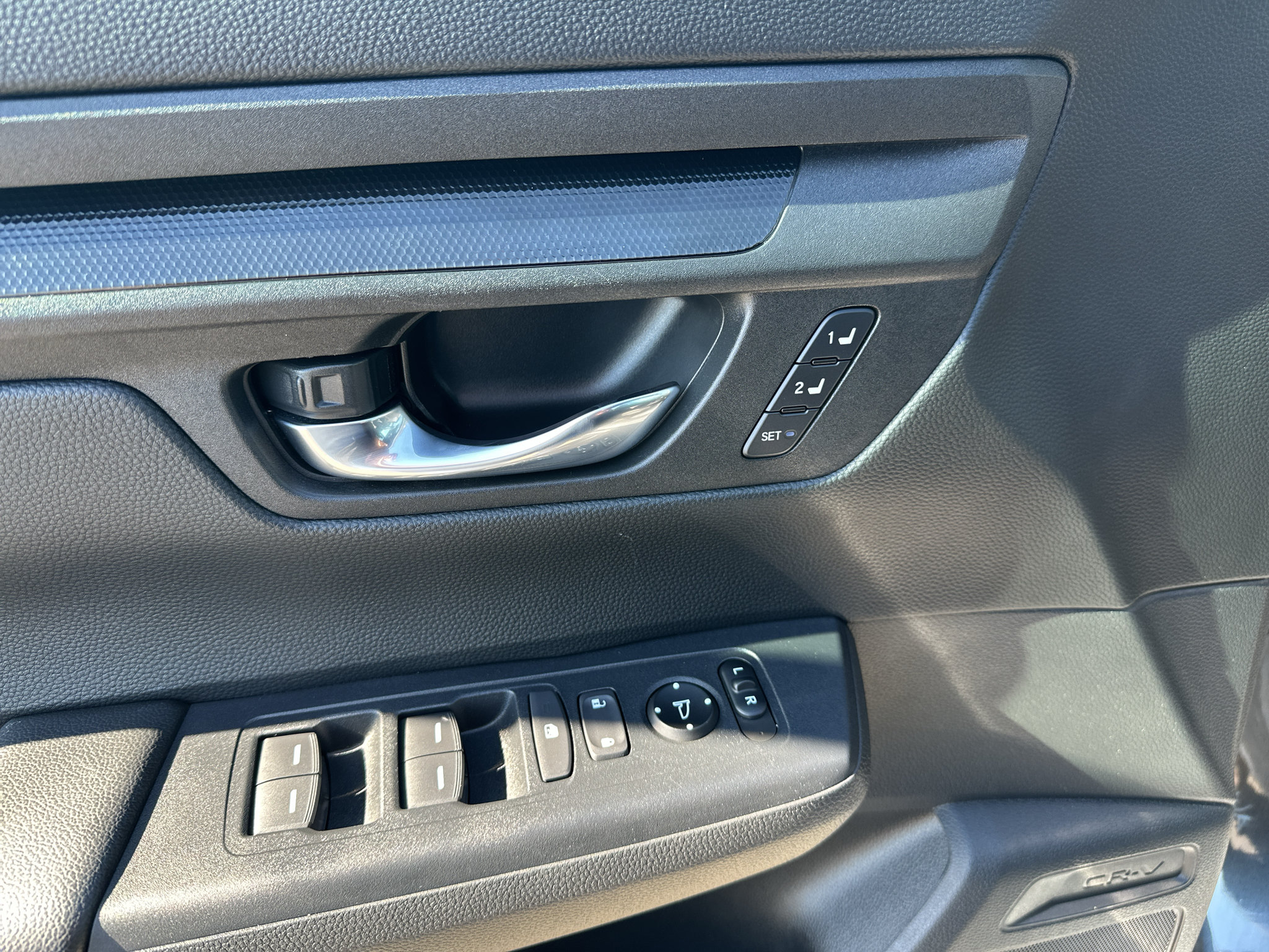 Used 2025 Honda CR-V Sport-L image 19