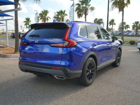 Used 2025 Honda CR-V Sport-L image 5