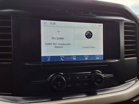 Used 2022 Ford F150 XL RWD image 7