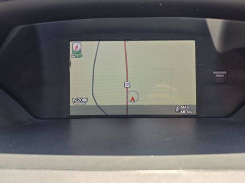 Used 2011 Honda Odyssey Touring Elite image 19