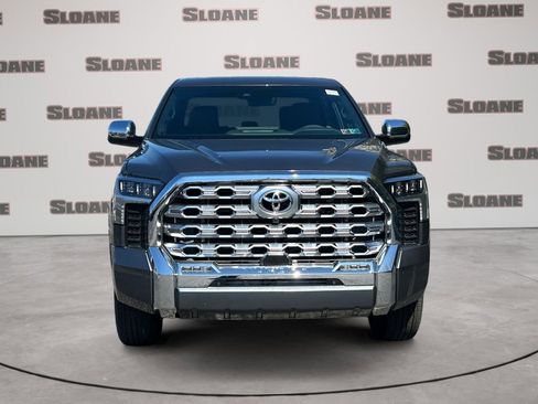 New 2026 Toyota Tundra 1794 Edition AWD/4WD image 8