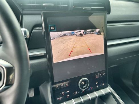 Certified 2026 GMC Terrain Elevation FWD image 14