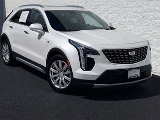 Used 2020 Cadillac XT4 Premium Luxury video 1