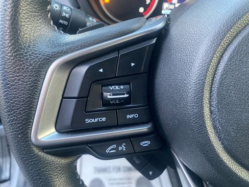 Used 2021 Subaru Forester Limited w/ Popular Package #3 image 18