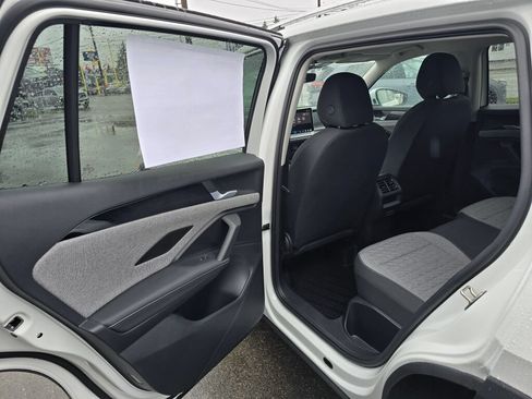 New 2026 Volkswagen Tiguan S AWD/4WD image 33