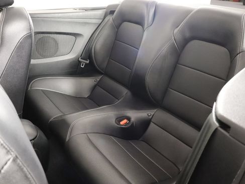 Used 2023 Ford Mustang Premium RWD image 19