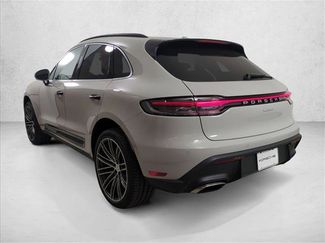 New 2026 Porsche Macan video 3
