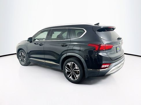 Used 2020 Hyundai Santa Fe Limited FWD image 5