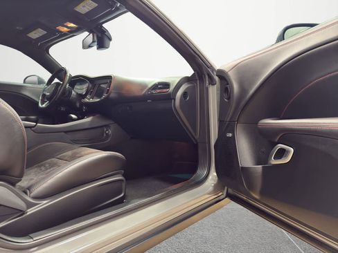 Used 2023 Dodge Challenger R/T Scat Pack w/ Plus Package image 30