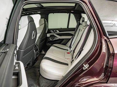 New 2026 BMW X5 M Competition w/ Executive Package AWD/4WD image 38