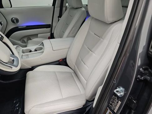 Used 2026 Hyundai Palisade Calligraphy AWD/4WD image 14