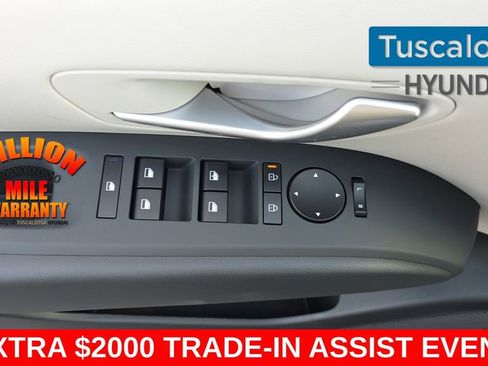 New 2026 Hyundai Tucson SE FWD image 13