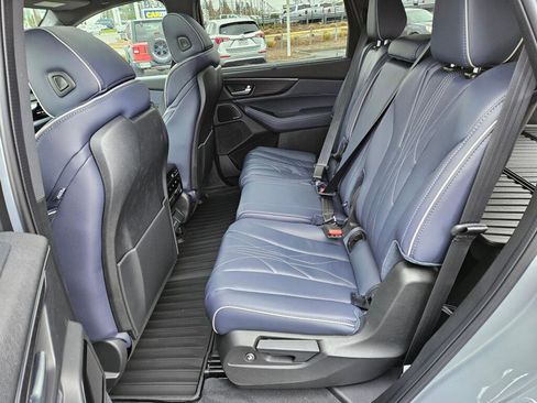New 2026 Acura MDX Type S image 22