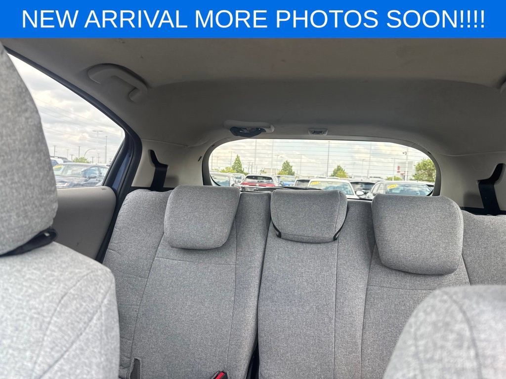 Used 2016 Honda HR-V EX image 12