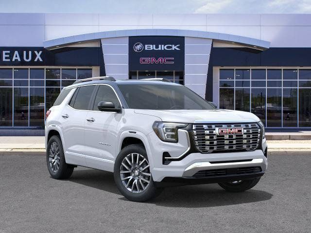 New 2027 GMC Terrain Denali w/ LPO, Floor Liner Package AWD/4WD image 7