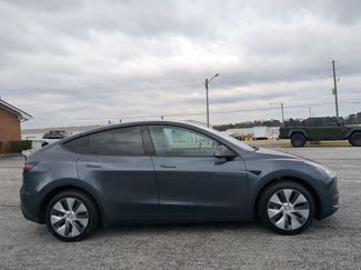 Used 2023 Tesla Model Y Long Range video 1