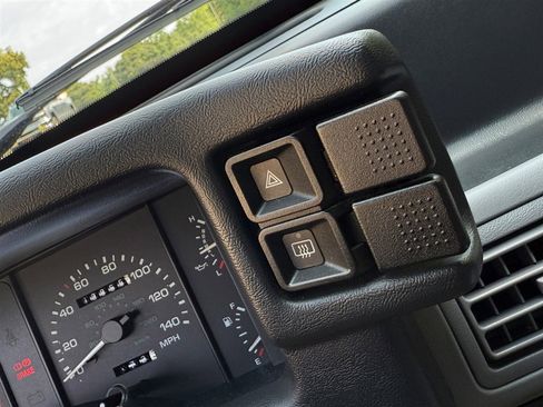 Used 1993 Ford Mustang Cobra image 53