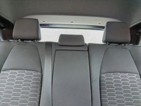 Used 2020 Toyota Corolla SE FWD image 16