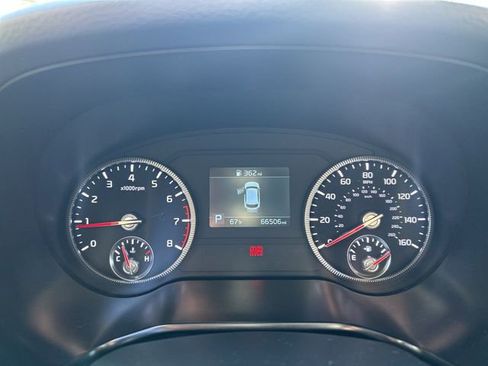 Used 2021 Kia Telluride EX w/ EX Premium Package AWD/4WD image 19