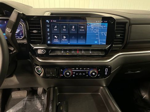 New 2026 Chevrolet Silverado 2500 LT w/ Trail Boss Package AWD/4WD image 22