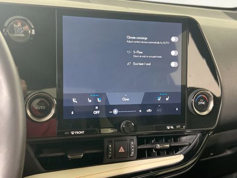 Used 2022 Lexus NX 350 AWD w/ Premium Package image 14