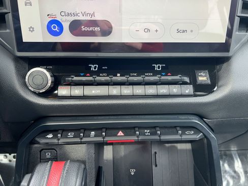 Used 2025 Toyota Tundra TRD Pro image 20