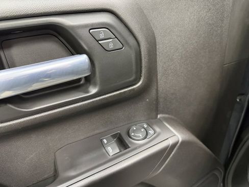 Used 2019 Chevrolet Silverado 1500 W/T w/ WT Convenience Package image 15