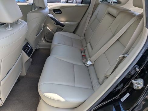 Used 2016 Acura RDX w/ Technology Package image 20