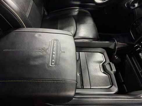 Used 2024 RAM 3500 Limited w/ Night Edition image 48