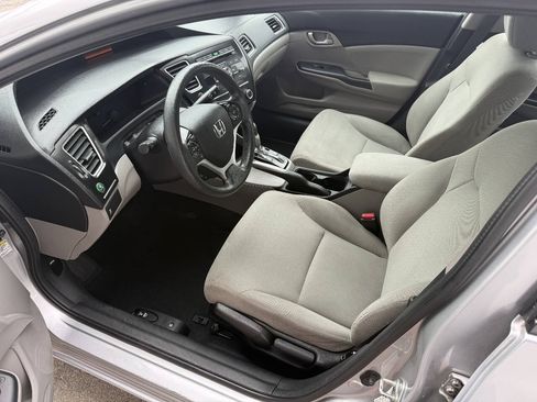Used 2013 Honda Civic LX image 31