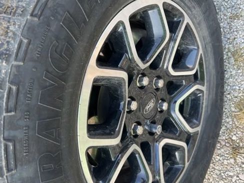 Used 2023 Ford F150 XLT w/ Equipment Group 302A High image 6