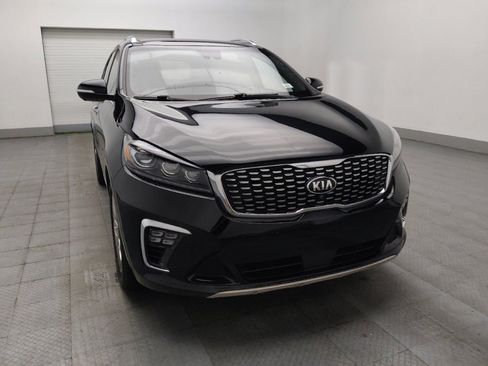 Used 2019 Kia Sorento SX FWD image 14