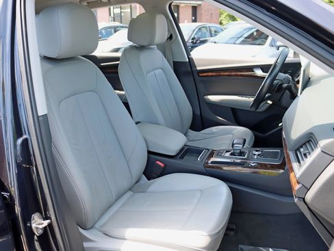Used 2018 Audi Q5 2.0T Premium Plus w/ Premium Plus Package AWD/4WD image 31