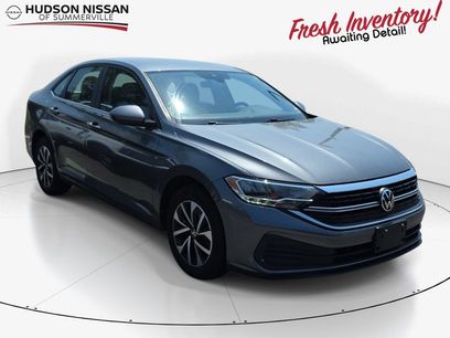 Used 2024 Volkswagen Jetta S