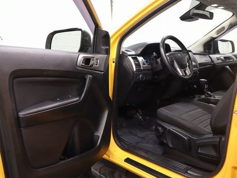 Used 2021 Ford Ranger XLT w/ Equipment Group 301A Mid image 10