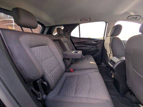 Used 2019 Chevrolet Equinox LT image 39