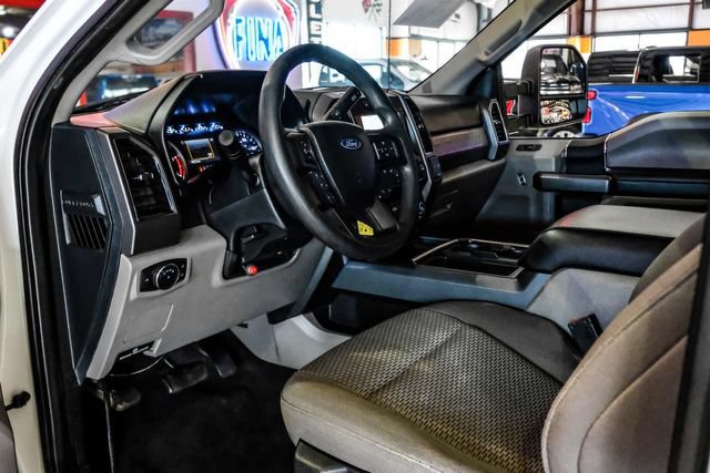 Used 2021 Ford F250 XLT w/ FX4 Off-Road Package AWD/4WD image 5