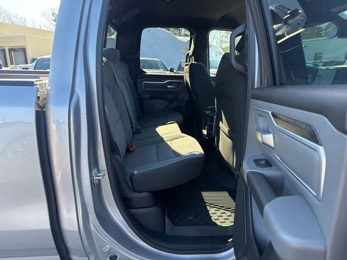 Certified 2022 RAM 1500 Big Horn image 25