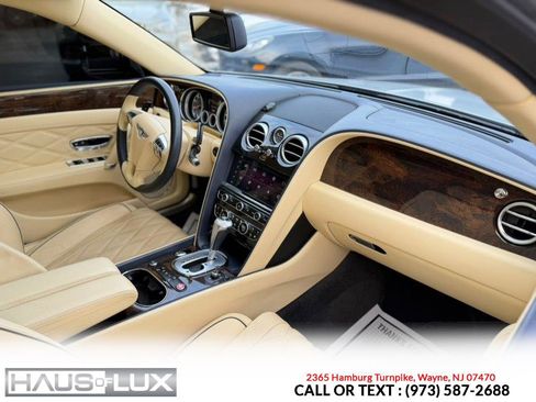 Used 2015 Bentley Flying Spur V8 image 4