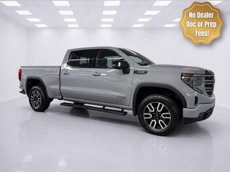 Used 2025 GMC Sierra 1500 AT4 w/ AT4 Preferred Package AWD/4WD 360° Tour